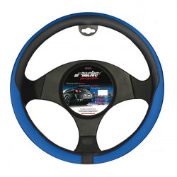 Simoni Racing ΚΑΛΥΜΜΑ ΤΙΜΟΝΙΟΥ TIDY ΜΠΛΕ 37>39cm