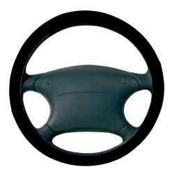 Simoni Racing ΚΑΛΥΜΜΑ ΤΙΜΟΝΙΟΥ TROPHY BLACK FACE