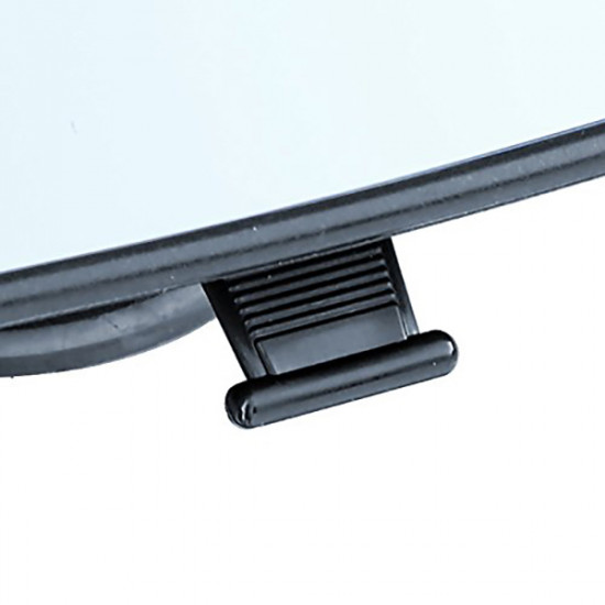 Simoni Racing ΚΑΘΡΕΦΤΗΣ ΕΣΩΤΕΡΙΚΟΣ ΜΕ ΒΕΝΤΟΥΖΑ 20.5x5cm