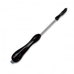 Simoni Racing ΚΕΡΑΙΑ ΟΡΟΦΗΣ EGO S ΜΑΥΡΗ 15,5cm