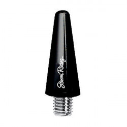 Simoni Racing ΚΕΡΑΙΑ ΟΡΟΦΗΣ TOP ΜΑΥΡΗ 3cm