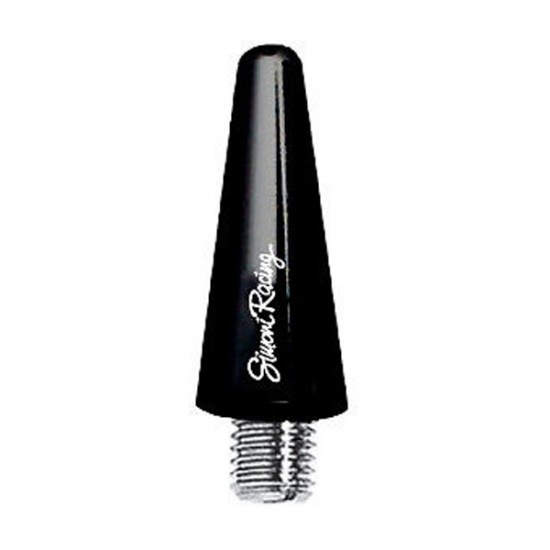 Simoni Racing ΚΕΡΑΙΑ ΟΡΟΦΗΣ TOP ΜΑΥΡΗ 3cm