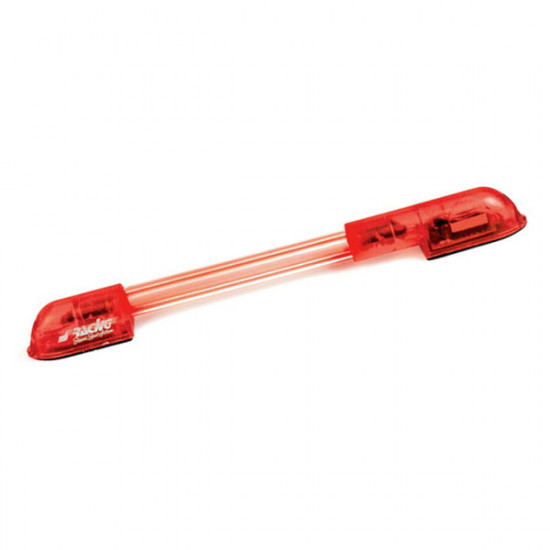 Simoni Racing ΛΑΜΠΑ X-TREME ΝΕΟΝ ΚΟΚΚΙΝΟ 20cm 12V