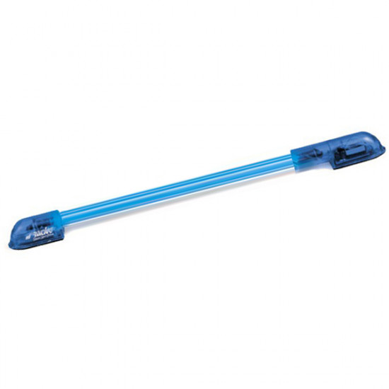 Simoni Racing ΛΑΜΠΑ X-TREME ΝΕΟΝ ΜΠΛΕ 38cm 12V