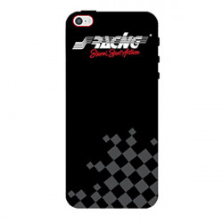 Simoni Racing ΛΑΣΤΙΧΕΝΙΑ ΘΗΚΗ ΠΡΟΣΤΑΣΙΑΣ ΚΙΝΗΤΟΥ i-PHONE 6 - 6s