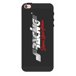 Simoni Racing ΛΑΣΤΙΧΕΝΙΑ ΘΗΚΗ ΠΡΟΣΤΑΣΙΑΣ ΚΙΝΗΤΟΥ iPHONE 5 - 5S