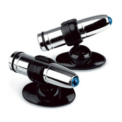 Simoni Racing MINI LED LASER SPOT ΜΕ ΒΑΣΗ