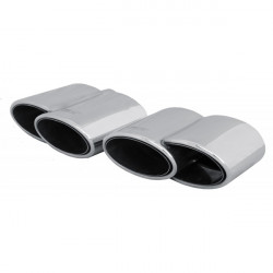 Simoni Racing ΜΠΟΥΚΑ TRX83 ΔΙΠΛΗ 57x203x200x2mm 2ΤΕΜ. Simoni Racing