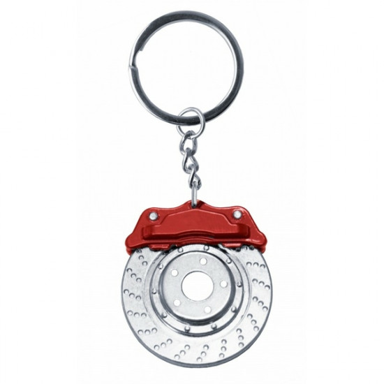Simoni Racing ΜΠΡΕΛΟΚ ΚΛΕΙΔΙΩΝ BRAKE DISK