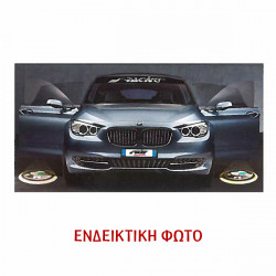 Simoni Racing OPEL LOGO ΠΡΟΤΖΕΚΤΟΡΕΣ