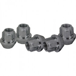 Simoni Racing ΠΑΞΙΜΑΔΙ ΚΩΝΙΚΟ 12χ1,5 (17mm) (19) 10ΤΕΜ.