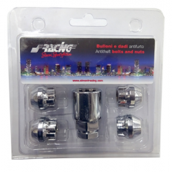 Simoni Racing ΠΑΞΙΜΑΔΙΑ ΑΣΦΑΛΕΙΑΣ 12χ1,5 (19) 17mm