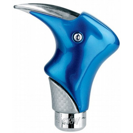 Simoni Racing ΠΟΜΟΛΟ ΤΑΧΥΤΗΤΩΝ GRAFFIO BLUE