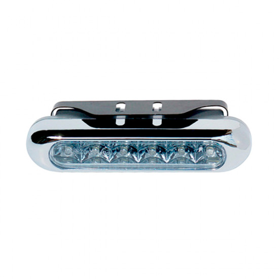 Simoni Racing ΠΡΟΒΟΛΕΙΣ 12 LED AQUARIUS DAY RUNNING