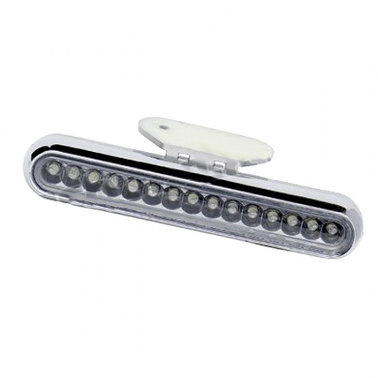Simoni Racing ΠΡΟΒΟΛΕΙΣ LED CARPICORN DAY RUNNING