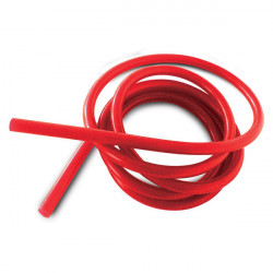 Simoni Racing ΣΩΛΗΝΑΚΙ ΣΙΛΙΚΟΝΟΥΧΟ ΚΟΚΚΙΝΟ 5mm Simoni Racing ΣΩΛΗΝΑΚΙ ΣΙΛΙΚΟΝΟΥΧΟ ΚΟΚΚΙΝΟ 5mm