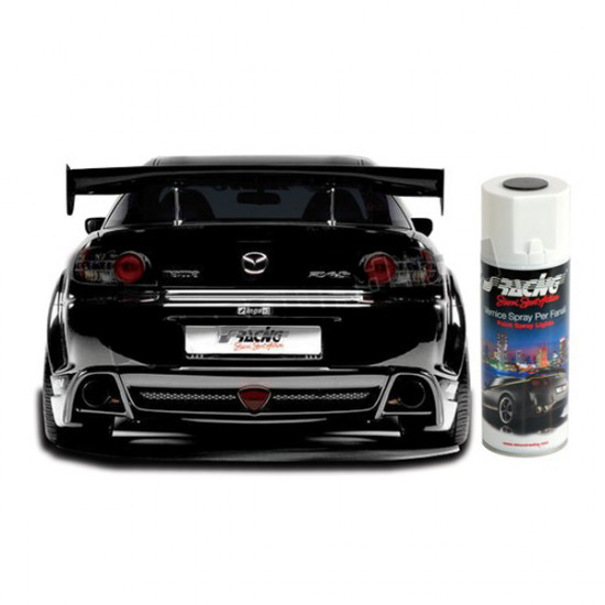 Simoni Racing ΣΠΡΕΥ ΒΑΦΗΣ ΦΑΝΑΡΙΩΝ ΦΙΜΕ 400ml