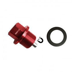 Simoni Racing ΤΑΠΑ ΛΑΔΙΟΥ ΜΑΓΝΗΤΙΚΗ Μ12 x 1,5