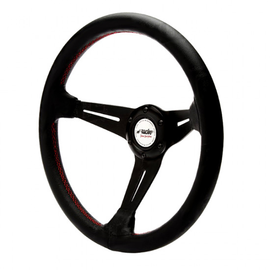 Simoni Racing ΤΙΜΟΝΙ CLASS ΤΡΙΑΚΤΙΝΟ ΜΕ ΚΟΚΚΙΝΗ ΡΙΓΑ 350mm ΜΕ ΒΑΘΟΣ 6cm Simoni Racing ΤΙΜΟΝΙ CLASS ΤΡΙΑΚΤΙΝΟ ΜΕ ΚΟΚΚΙΝΗ ΡΙΓΑ 350mm ΜΕ ΒΑΘΟΣ 6cm