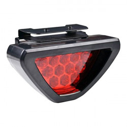 Simoni Racing ΤΡΙΤΟ STOP LED ΚΟΚΚΙΝΟ UNIVERSAL
