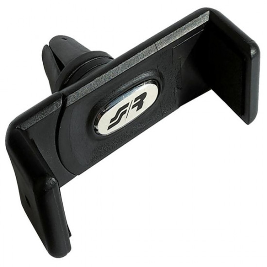 Simoni Racing ΒΑΣΗ ΚΙΝΗΤΟΥ ΑΕΡΑΓΩΓΟΥ ΜΕ ΚΛΙΠ  55>85mm PHONE HOLDER 8