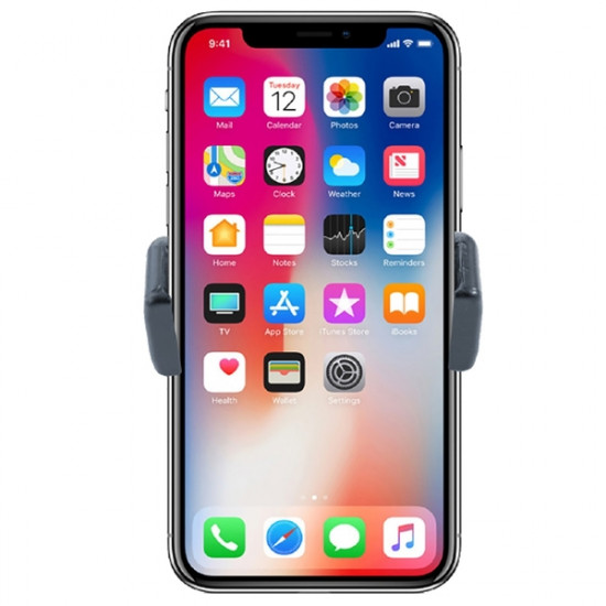 Simoni Racing ΒΑΣΗ ΚΙΝΗΤΟΥ ΑΕΡΑΓΩΓΟΥ ΜΕ ΚΛΙΠ  55>85mm PHONE HOLDER 8