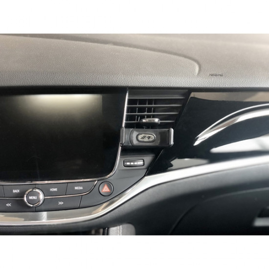 Simoni Racing ΒΑΣΗ ΚΙΝΗΤΟΥ ΑΕΡΑΓΩΓΟΥ ΜΕ ΚΛΙΠ  55>85mm PHONE HOLDER 8