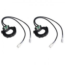 Simoni Racing VW ΑΝΤΑΠΤΟΡΑΣ ΓΙΑ ΛΑΜΠΕΣ LED 2ΤΕΜ.