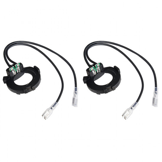 Simoni Racing VW ΑΝΤΑΠΤΟΡΑΣ ΓΙΑ ΛΑΜΠΕΣ LED 2ΤΕΜ.