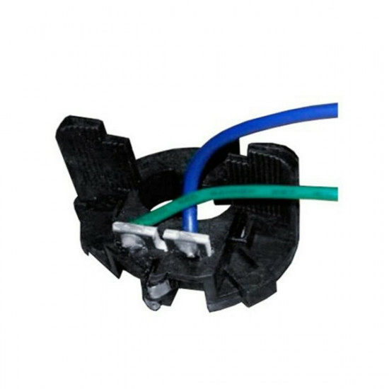 Simoni Racing VW GOLF 7/SCIROCCO 2012>/VW TOURAN 2011> - MERCEDES SPRINTER 2014> ΑΝΤΑΠΤΟΡΕΣ ΓΙΑ ΛΑΜΠΑ XENON H7 - 2 ΤΕΜ. Simoni Racing VW GOLF 7/SCIROCCO 2012>/VW TOURAN 2011> - MERCEDES SPRINTER 2014> ΑΝΤΑΠΤΟΡΕΣ ΓΙΑ ΛΑΜΠΑ XENON H7 - 2 ΤΕΜ.