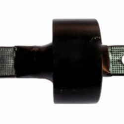 ΣΙΝΕΜΠΛΟΚ ΨΑΛΙΔΙΟΥ HONDA CIVIC 85-00/ CRV 97-01/ CRX II/III - ΠΙΣΩ ΨΑΛΙΔΙ