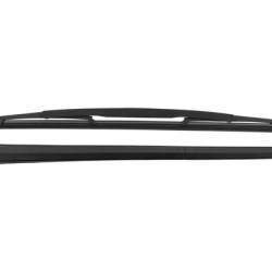 SKODA FABIA 5D 99> ΥΑΛΟΚΑΘΑΡΙΣΤΗΡΑΣ ΠΙΣΩ ΜΕ ΜΠΡΑΤΣΟ 36,5cm orig.6Y0955425/6913RWT2/6Y6955704