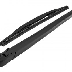SKODA FABIA SW 99> ΥΑΛΟΚΑΘΑΡΙΣΤΗΡΑΣ ΠΙΣΩ ΜΕ ΜΠΡΑΤΣΟ 36cm orig.103-00-094-P/6913RWT1/6Y9955707A