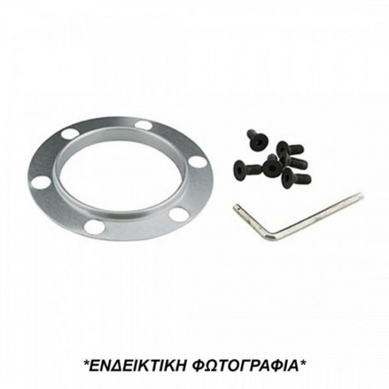 SKODA FELICIA 1996-2006 ΚΩΝΟΣ ΤΙΜΟΝΙΟΥ ΜΕ ΑΕΡΟΣΑΚΟ LUISI SKODA FELICIA 1996-2006 ΚΩΝΟΣ ΤΙΜΟΝΙΟΥ ΜΕ ΑΕΡΟΣΑΚΟ LUISI