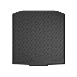SKODA OCTAVIA 3 A7 SW 03/2013> ΣΚΑΦΗ ΠΟΡΤ ΜΠΑΓΚΑΖ ΜΑΡΚΕ SU MISURA TRUNK MAT ΑΠΟ ΑΟΣΜΟ, ΜΗ ΤΟΞΙΚΟ, ΟΙΚΟΛΟΓΙΚΟ ΚΑΙ ΑΝΑΚΥΚΛΩΣΙΜΟ ΣΥΝΘΕΤΙΚΟ ΛΑΣΤΙΧΟ LAMPA - 1 ΤΕΜ.