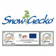 Snow Gecko ΑΝΤΙΟΛΙΣΘΗΤΙΚΟ ΠΑΝΙ ΧΙΟΝΙΟΥ SNOWGECKO (M) - 2 ΤΕΜ.