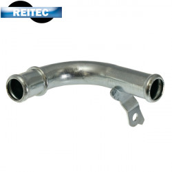 ΣΩΛΗΝΑΣ EGR FIAT DOBLO 04-09 1.3 MJTD/ 500 07-/ PANDA 03-09/ PANDA MY 09-10/ PALIO 02-12/ PUNTO FL 03-10/ STRADA 05