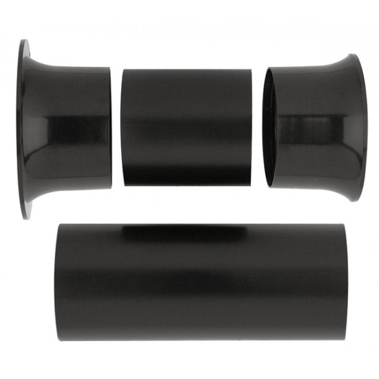 ΣΩΛΗΝΑΣ EKTON.κούτας  27+15cm, diam 7,5 04.951 PHONOCAR