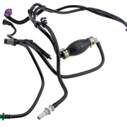 ΣΩΛΗΝΑΣ ΚΑΥΣΙΜΟΥ CITROEN BERLINGO 08-/ C3 II 09- /C4 04-/ C5 08- /PEUGEOT 206 04-/ 207 07-/ 307 04-/ 308 07-/ PARTNER 08- 1.6HDI ΣΩΛΗΝΑΣ ΚΑΥΣΙΜΟΥ CITROEN BERLINGO 08-/ C3 II 09- /C4 04-/ C5 08- /PEUGEOT 206 04-/ 207 07-/ 307 04-/ 308 07-/ PARTNER 08- 1.6HDI