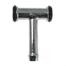 ΣΩΛΗΝΑΣ ΝΕΡΟΥ BYPASS MITSUBISHI CANTER FE444/FE449 86-95