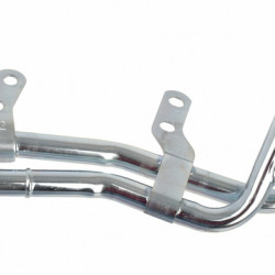 ΣΩΛΗΝΑΣ ΝΕΡΟΥ ISUZU CAMPO 94-96 4JA1/4JB1 TURBO