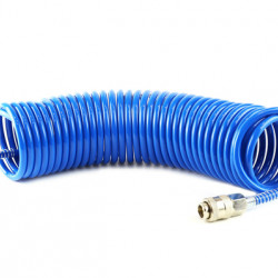 ΣΠΙΡΑΛ ΑΕΡΟΣ ΜΠΛΕ 5x8mm PT-04 10m