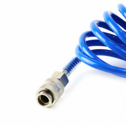 ΣΠΙΡΑΛ ΑΕΡΟΣ ΜΠΛΕ 5x8mm PT-04 10m