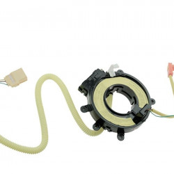 ΣΠΙΡΑΛ ΑΕΡΟΣΑΚΟΥ ISUZU DMAX 07-11 ΣΠΙΡΑΛ ΑΕΡΟΣΑΚΟΥ ISUZU DMAX 07-11