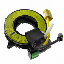 ΣΠΙΡΑΛ ΑΕΡΟΣΑΚΟΥ MITSUBISHI L200 09-14 4WD (ΜΕ CRUISE CONTROL)