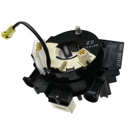 ΣΠΙΡΑΛ ΑΕΡΟΣΑΚΟΥ NISSAN ΝΟΤΕ 08-12/ QASHQAI 08-12 ΜΕ CRUISE CONTROL/ NV200 M20