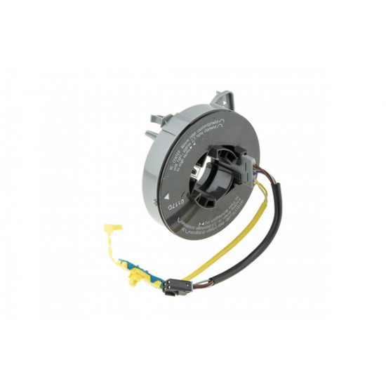 ΣΠΙΡΑΛ ΑΕΡΟΣΑΚΟΥ OPEL ASTRA G 98/ CORSA C 00/ ZAFIRA A/ TIGRA B/ MERIVA A ΜΕ ΧΕΙΡΙΣΤΗΡΙΑ