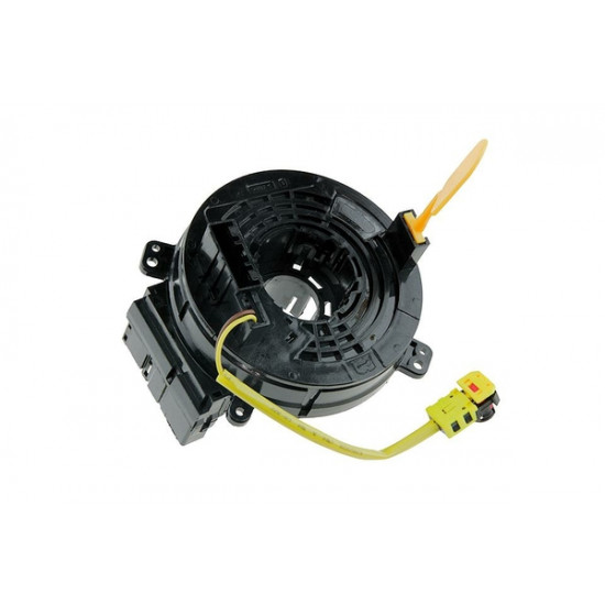 ΣΠΙΡΑΛ ΑΕΡΟΣΑΚΟΥ OPEL ASTRA J 09-/ CORSA E/ ZAFIRA C/ MERIVA B/ CHEVROLET CRUZE 09- ΧΩΡΙΣ ΧΕΙΡΙΣΤΗΡΙΑ 2/2/4PIN ΣΠΙΡΑΛ ΑΕΡΟΣΑΚΟΥ OPEL ASTRA J 09-/ CORSA E/ ZAFIRA C/ MERIVA B/ CHEVROLET CRUZE 09- ΧΩΡΙΣ ΧΕΙΡΙΣΤΗΡΙΑ 2/2/4PIN