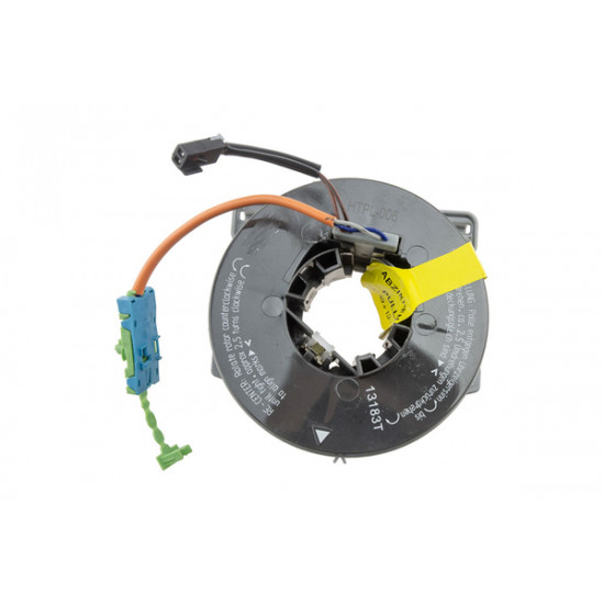 ΣΠΙΡΑΛ ΑΕΡΟΣΑΚΟΥ OPEL CORSA C 00-/ AGILA 00-07/ VECTRA B/ TIGRA B/ MERIVA A/ SUZUKI WAGON R II/ IGNIS ΣΠΙΡΑΛ ΑΕΡΟΣΑΚΟΥ OPEL CORSA C 00-/ AGILA 00-07/ VECTRA B/ TIGRA B/ MERIVA A/ SUZUKI WAGON R II/ IGNIS