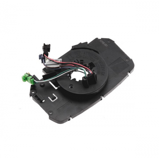 ΣΠΙΡΑΛ ΑΕΡΟΣΑΚΟΥ RENAULT MEGANE II 02- ΜΕ CRUISE CONTROL 7PIN